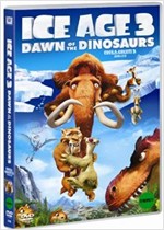 아이스 에이지. 3 - [DVD 녹화자료] : 공룡시대