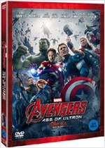 어벤져스. 2 - [DVD녹화자료] : 에이지 오브 울트론