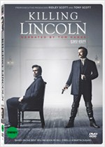 킬링 링컨 - [DVD 녹화자료]