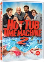 핫 텁 타임머신. 2 - [DVD 녹화자료]