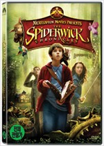 스파이더위크가의 비밀 - [DVD 녹화자료]