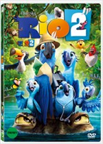 리오. 2 - [DVD 녹화자료]