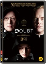 다우트 - [DVD 녹화자료]