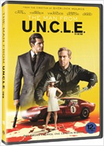 맨 프롬 엉클 - [DVD 녹화자료]