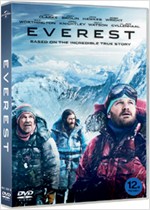 에베레스트 - [DVD 녹화자료]