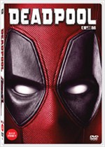 데드풀 - [DVD 녹화자료]