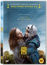 룸 - [DVD 녹화자료]