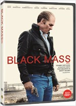 블랙 매스 - [DVD 녹화자료]
