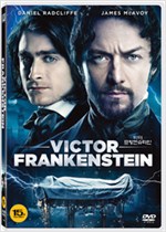 빅터 프랑켄슈타인 - [DVD 녹화자료]