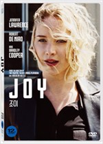조이 - [DVD 녹화자료]