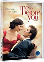 미 비포 유 - [DVD 녹화자료]