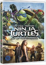 닌자 터틀 - [DVD 녹화자료]