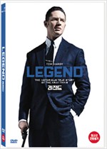 레전드 - [DVD 녹화자료]