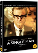 싱글맨 - [DVD 녹화자료]