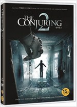 컨저링 - [DVD 녹화자료]. 2