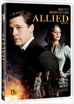 얼라이드 - [DVD 녹화자료]
