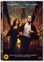 인페르노 - [DVD 녹화자료]