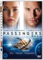 패신저스 - [DVD 녹화자료]