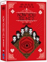 나우 유 씨 미. 2 - [DVD 녹화자료]