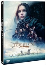 로그 원 - [DVD 녹화자료] : 스타워즈 스토리