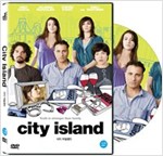 시티 아일랜드 - [DVD 녹화자료]