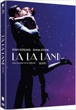 라라랜드 - [DVD 녹화자료]