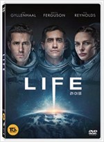 라이프 - [DVD 녹화자료]