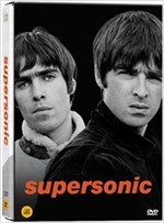 Supersonic - [DVD 녹화자료]