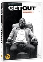 겟 아웃 - [DVD 녹화자료]