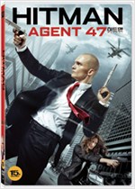 히트맨 - [DVD 녹화자료] : 에이전트 47