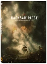 핵소 고지 - [DVD 녹화자료]