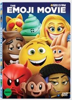 이모티 - [DVD 녹화자료] : 더 무비