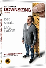 다운사이징 - [DVD 녹화자료]