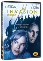 인베이젼 - [DVD 녹화자료]