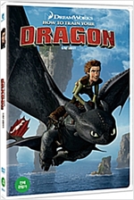 드래곤 길들이기 - [DVD 녹화자료]