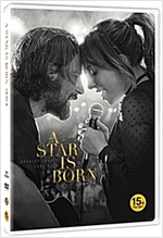 스타 이즈 본 - [DVD 녹화자료]