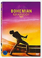 보헤미안 랩소디 - [DVD 녹화자료]