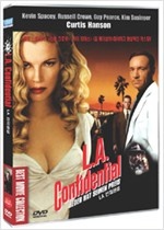 L.A. 컨피덴셜 - [영화]