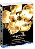 매그놀리아 - [영화]