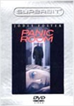 패닉 룸 - [영화]