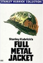풀 메탈 자켓 - [영화]