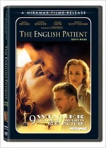잉글리쉬 페이션트 - [영화]