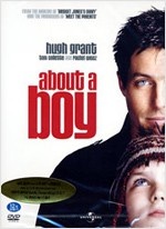 어바웃 어 보이 - [영화]