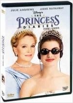프린세스 다이어리 - [영화]