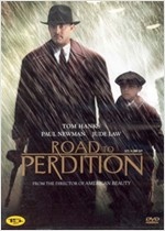 로드 투 퍼디션 - [영화]