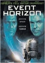 이벤트 호라이즌 - [영화]