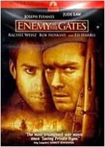 에너미 앳더 게이트 - [영화]