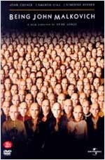 존 말코비치 되기 - [영화]