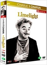 라임 라이트 - [영화]