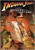 Indiana Jones and the raiders of the lost ark - [영화]